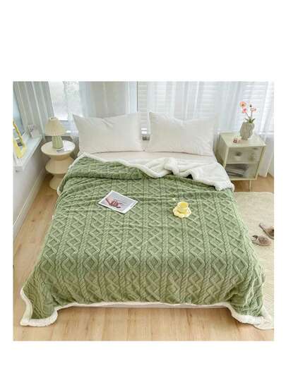 Cobija Ligera de varios Colores King size