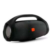 BOOMBOX 35CM WITH TOP QUALITY HANDLE - Azul - Ver 5