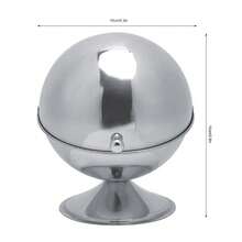 Salt & Pepper Shaker Set - Multicolor - View 8