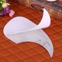 1PC Guitar Pickguard, Acoustic & Classical Guitar Pick Guards Phụ kiện Guitar cho Guitar 40 41 Inch với In Laser - Xem 4