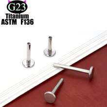 "5-Piece Punk Nose Ring Set – 14K Gold Plated Unisex Nose Piercing Jewelry For Women & Men" 20G 18G 16G Earrings, Lip Rings, And Body Piercing Jewelry Accessories