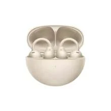 Huawei FreeClip Wireless Bluetooth Earphones - Comfortable & Stable Fit, IP54 Water & Sweat Resistant, Adaptive Left/Right Channels, AI Clear Calling, Long Battery Life, Gesture Control, Warm Starry Cloud - Warm Nebula - View 1