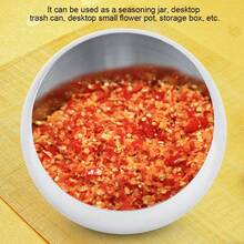 Salt & Pepper Shaker Set - Multicolor - View 2