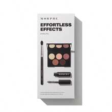 Morphe Effortless Effects Artistry Trio Cosmetic Set - 0.4oz/3pc - Ulta Beauty