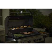 Handle Grill 'N Go Light, talla única, gris - 1 - Ver 7