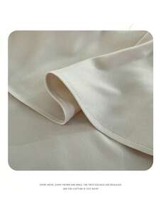 Solid Bed Skirt For Beauty Salon Massage Table Sheet Massage Bed Cover Full Cover With Hole,Beauty Salon Bedspread One Piece Beauty Bed Sheet(120*230CM) - Multicolor - View 7