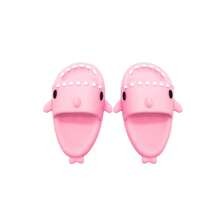 Shark Slippers, Cute Hamster Slipper Accessories - Multicolor - View 8