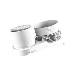 Salt- och pepparkarset - Multifärgad - Visa 2