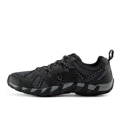 Merrell Sapatos para Água MaiPo para Mulheres, Sapatos Esportivos Externos Antiderrapantes e de Secagem Rápida para Caminhada e Atividades Aquáticas