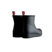 HUNTER Play Short Insulated - Boots - Black - View 3