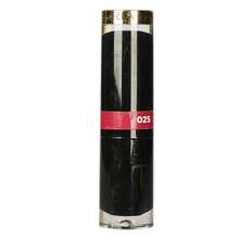 Super Lustrous Glass Shine Lipstick 0.11 OZ - CHOOSE YOUR SHADE - 025 Glassy Ruby - View 1
