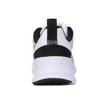 2025 Zapatillas de skateboarding NIKE AIR MAX NUAXIS para hombre/Retro de caña baja FD4329-104 - Blanco - Ver 4