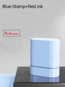 1 con dấu tên màu trơn chống thấm nước dùng cho quần áo, con dấu tên cá nhân hóa dành cho học sinh và doanh nghiệp, con dấu tên tùy chỉnh cho quần áo, con dấu chữ ký viết tay, con dấu niêm phong, nhỏ gọn, hiện đại, nhiều màu sắc, dễ thương, Kawaii, tùy chỉnh, theo yêu cầu, dành cho nhân viên, khách hàng, học sinh, dùng cho doanh nghiệp/công việc/văn phòng, dùng cho trường học, đồ dùng học tập, quà tặng giáo viên, dùng cho ký túc xá, dành cho giáo viên, sinh viên cao đẳng, sinh viên đại học, sinh viên năm nhất, năm hai, sinh viên năm ba, trang trí văn phòng, công việc mới, đồ dùng văn phòng, hộp đựng đồ du lịch, đồ dùng thiết yếu cho viện dưỡng lão, chuẩn bị cho năm học mới. - Nhiều màu - Xem 23