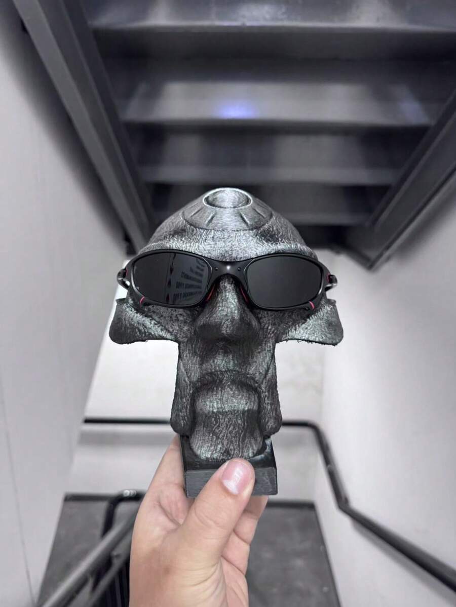 Xmetal Juliet Dark Sunglasses - ducati - 查看 1