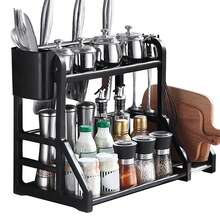 Salt & Pepper Shaker Set - Multicolor - View 2