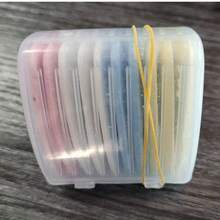 10pcs Triangle Tailor's Chalk, Sewing Fabric Chalk And Crease Marker Pen, Sewing Accessories, Erasable Fabric Marking Chalk Set, Multi-Color Sewing Pattern Marking Tools, Clothing Patch DIY Sewing Supplies