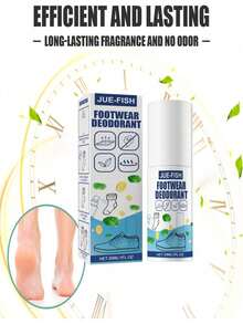 1pc/2pcs Shoes & Socks Deodorizer, Shoe Cabinet Air Freshener For Odor Removal - Multicolor - View 5