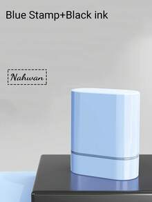 1 con dấu tên màu trơn chống thấm nước dùng cho quần áo, con dấu tên cá nhân hóa dành cho học sinh và doanh nghiệp, con dấu tên tùy chỉnh cho quần áo, con dấu chữ ký viết tay, con dấu niêm phong, nhỏ gọn, hiện đại, nhiều màu sắc, dễ thương, Kawaii, tùy chỉnh, theo yêu cầu, dành cho nhân viên, khách hàng, học sinh, dùng cho doanh nghiệp/công việc/văn phòng, dùng cho trường học, đồ dùng học tập, quà tặng giáo viên, dùng cho ký túc xá, dành cho giáo viên, sinh viên cao đẳng, sinh viên đại học, sinh viên năm nhất, năm hai, sinh viên năm ba, trang trí văn phòng, công việc mới, đồ dùng văn phòng, hộp đựng đồ du lịch, đồ dùng thiết yếu cho viện dưỡng lão, chuẩn bị cho năm học mới. - Nhiều màu - Xem 20