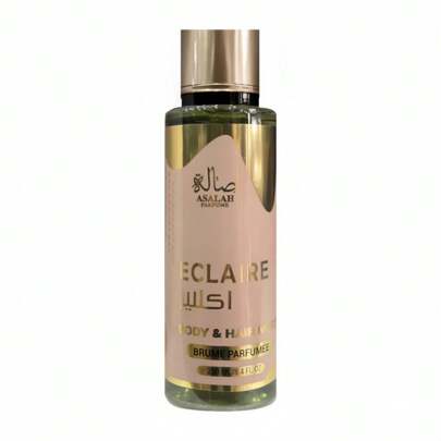 Eclaire 250ML (Body Mist profumato)