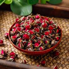 1 Pack (30g) Natural Botanical Potpourri Ingredients, Includes Everlasting Roses, Lavender, Wisteria, Jasmine - Suitable For DIY Candle, Dried Flower, Incense, Handmade Soap, Festival, Birthday Party, Car Fragrance Sachet - Natural Preserved Flower Fragrance (1 Piece) - View 9