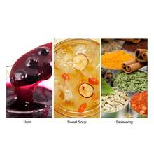 Salt & Pepper Shaker Set - Multicolor - View 6