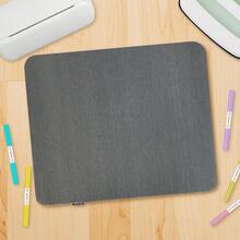 38.1 Cm X 38.1 Cm (15"X 15")  Heat Press Mat For Easy Press Heat-Resistant Protective Mat For Heat Pressing Machines For H T V Iron On Project For  Craft Vinyl Ironing Insulation Transfer