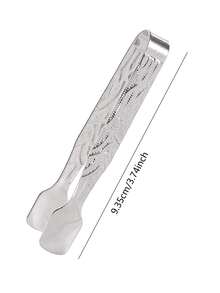 金色材质制成的香夹，与香炉一起使用作为小礼物，配有坚果和枣。 - 彩色 - 查看 9