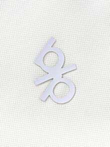 Balabala 女孩快乾運動連衣裙，輕便涼爽 - 本白 - 查看 5