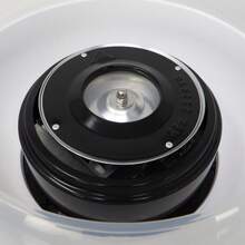 Jocca Máquina para Hacer Algodón de Azúcar Rosa o Turquesa | Algodón de Azúcar Listo en 5 Minutos | Funciona con Azúcar y Caramelos | Fácil Limpieza con Piezas Desmontables | Incluye Cuchara Medidora y 10 Palitos | Diseño Divertido y Compacto | Ideal para Fiestas y Cumpleaños | 220-240V ~ 50-60Hz | 520W | Dimensiones: 26x26x17 cm |  ✅ Entrega 24/72h