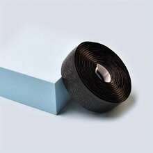 Baseball PU Wrapped Strap, Non-Slip Baseball Handle Strap, Professional Grip Strap, Soft & Comfortable Baseball Training Equipment Handguard, 2.1m Long Anti-Slip, Sweat-Absorbing, Wear-Resistant Fishing Rod Wrapping Tape - Multicolor - View 11