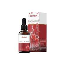 Docteat Body Care Drops Gently Nourish Nourish Your Body And Replenish Your Energy Daily Care Drops 30ML - as pic as pic - View 2