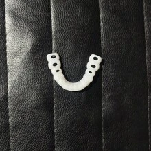 4 peças de capa de dente superior e inferior estilo vintage sorriso confiante para festa de aniversário e baile de máscaras