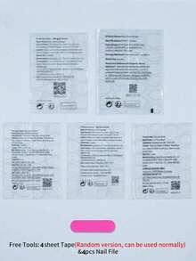 96 Pcs - Red Black And White Toenails Fake Toe Nails Natural -Solid Color Square Press On Toenails Short,Glossy Fake Toenails Press On Nails Acrylic Toe Nails-Seamless Fit Toe Nails Glue On4Pc Nail File & 4Nail Glue Sticker Kit Nails For Girl Mother Women Gift ,Whitening Nail Art Set With Detachable Fake Nails For Festival, Party, Date And Daily Wear Nail Supplies Nails