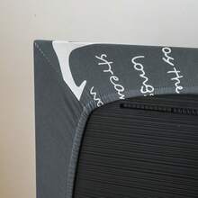 Vỏ bọc chống bụi co giãn in hình cho TV LCD, vỏ bọc chống bụi cho màn hình TV treo tường, dễ lắp đặt, chống bám bẩn, trang trí nhà bếp, đồ dùng gia đình, quà tặng Ngày của Mẹ, trang trí phòng ngủ, sân vườn, trang trí nhà bếp, mùa hè, bãi biển, đồ dùng du lịch, trang trí phòng, mềm mại, tốt nghiệp - Vỏ chống bụi màu xám đen - Xem 7