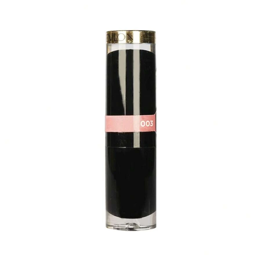 Super Lustrous Glass Shine Lipstick 0.11 OZ - CHOOSE YOUR SHADE - 003 亮澤玫瑰 - 查看 1