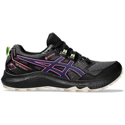 Asics Buty Do Biegania Gel Sonoma 7 Gore-Tex dla Kobieta w kolorze Czarny ✅ Dostawa w ciągu 3-5 dni