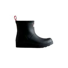 HUNTER Play Short Insulated - Boots - Black - View 1