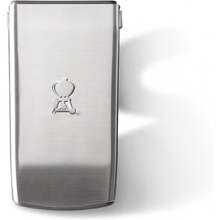 Handle Grill 'N Go Light, talla única, gris - 1 - Ver 5