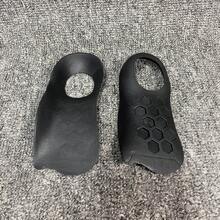 1 Pair Arch Support Insoles, Suitable For Home, Commuting And Work - Black - View 6