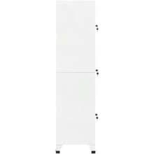 Office Cabinet - Weiß1 - View 6