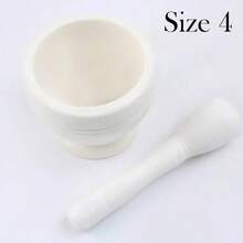 Mortars & Pestles - Size4 - View 2