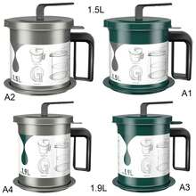 Salt & Pepper Shaker Set - Multicolor - View 8