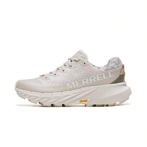 Merrell Women's AGILITY PEAK5 Hummingbird Traction Off-Road Running Shoes, For Hiking