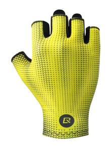 ROCKBROS Women's Cycling Gloves Anti - Slip UPF50+ Breathable Nylon Summer Essentials Outdoor Fitness Multi Scenario Use - Multicolor - View 8
