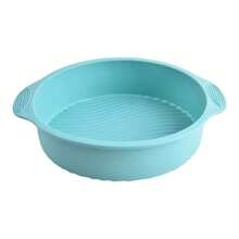 Silicone Baking Molds, Catering Baking Tools: Including 1pc Loaf Bread Mold, 1pc 6-Cavity Donut Mold, 1pc 12-Cup Muffin Pan, 1pc Round Cake Mold, 1pc Square Cake Mold, 1pc Mini Cupcake Mold. Non-Stick And Easy To Demold, Suitable For Making Various Shaped Desserts, Jellies, Puddings, Cakes, Cookies And Other Baked Goods For Home, Restaurant, Food Truck, And Pastry Shop Use.