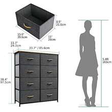 Dressers & Chests Of Drawers