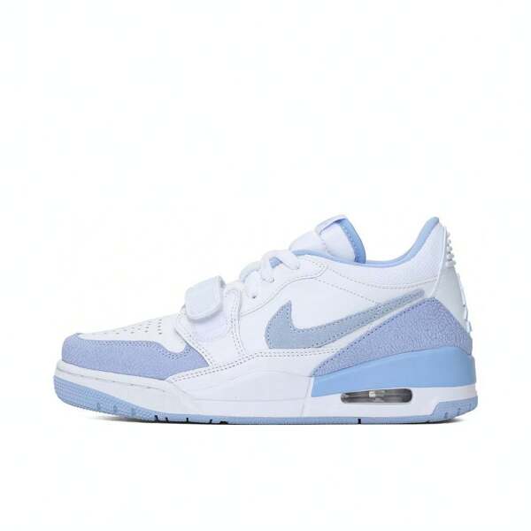 Nike Women's Nike Air Jordan Legacy 312 Low Basketball Shoes, Low-Top FQ7827-104
