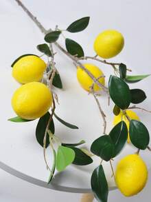6 Lemons