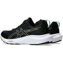 Asics Women's GEL-CONTEND 9 Running Shoes In Black ✅ 24/72h Delivery To Spain (Peninsula) - Black - View 3