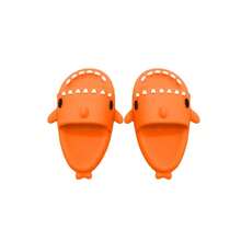 Shark Slippers, Cute Hamster Slipper Accessories - Multicolor - View 6